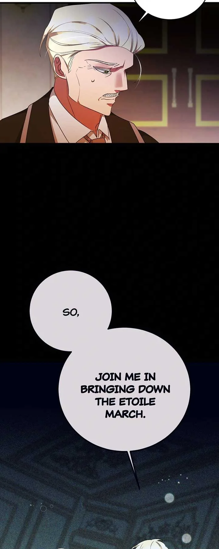 The Villainess is Done Trying Chapter 45 page 28