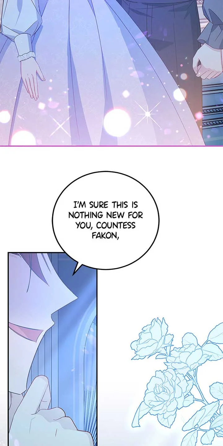 The Villainess Doesn’t Need A New Husband! Chapter 45 page 22