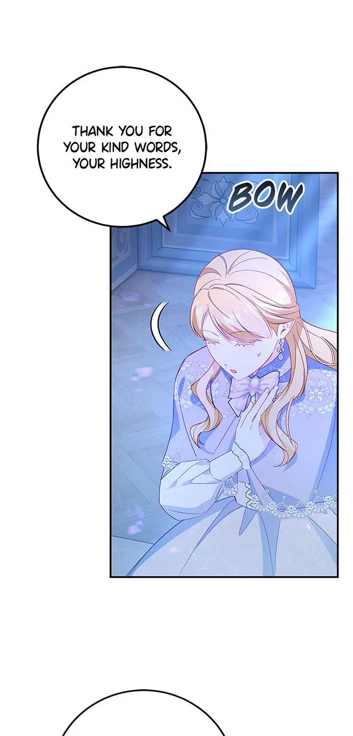 The Villainess Doesn’t Need A New Husband! Chapter 45 page 26