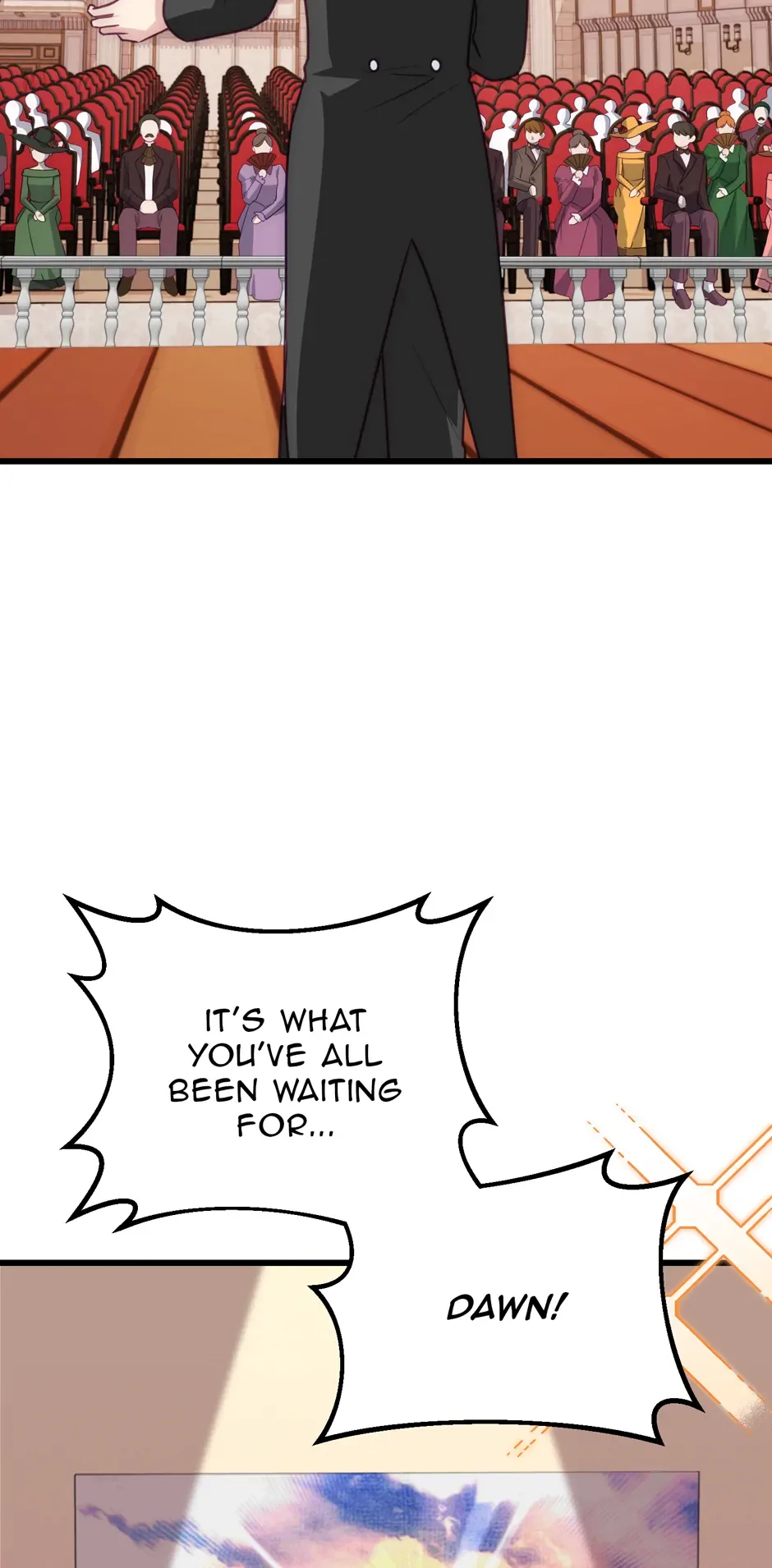 The Villainess is Busy Baking Bread! Chapter 45 page 4