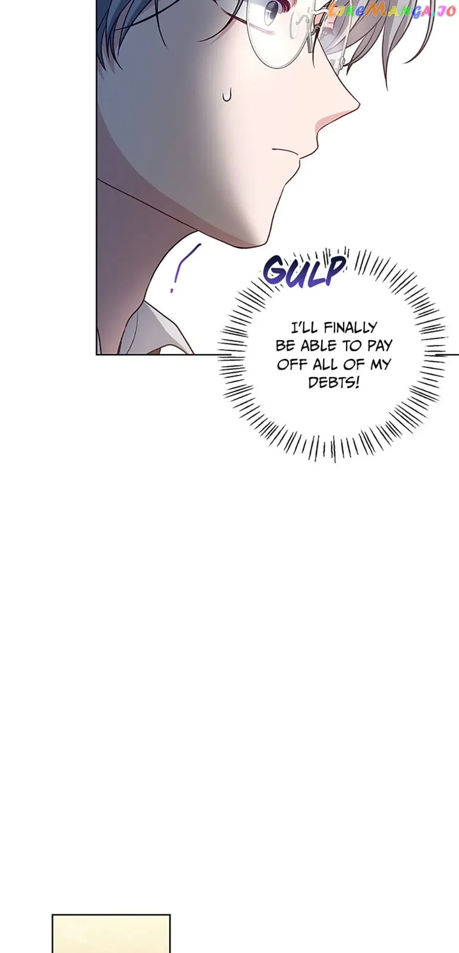 The villain’s young backer Chapter 46 page 34