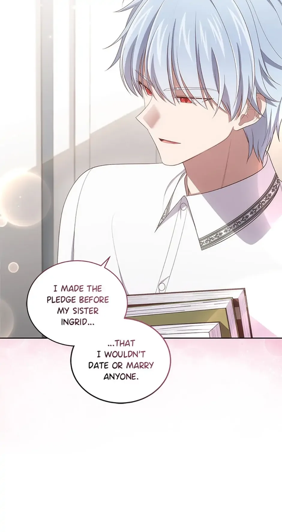 The Villain’s Precious Daughter Chapter 45 page 57