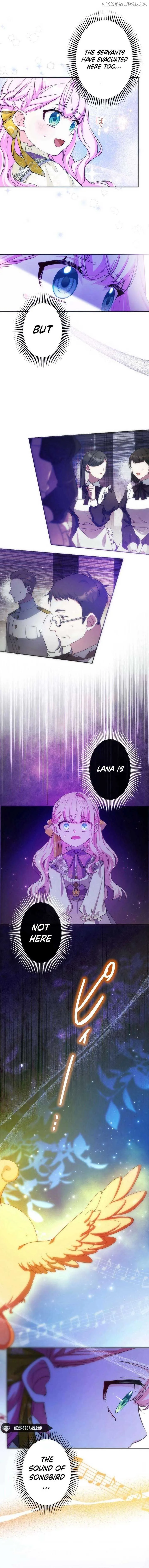The Young Lord of House Finlanz Chapter 44 page 13