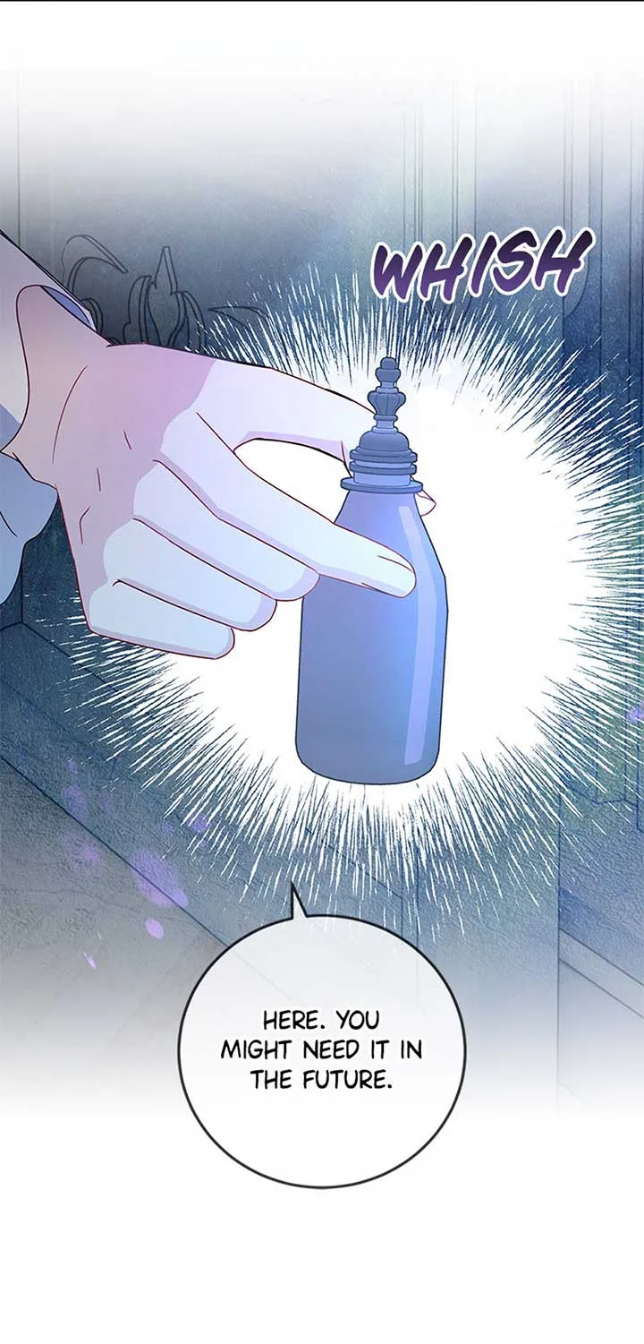 The Villainess Doesn’t Need A New Husband! Chapter 45 page 29