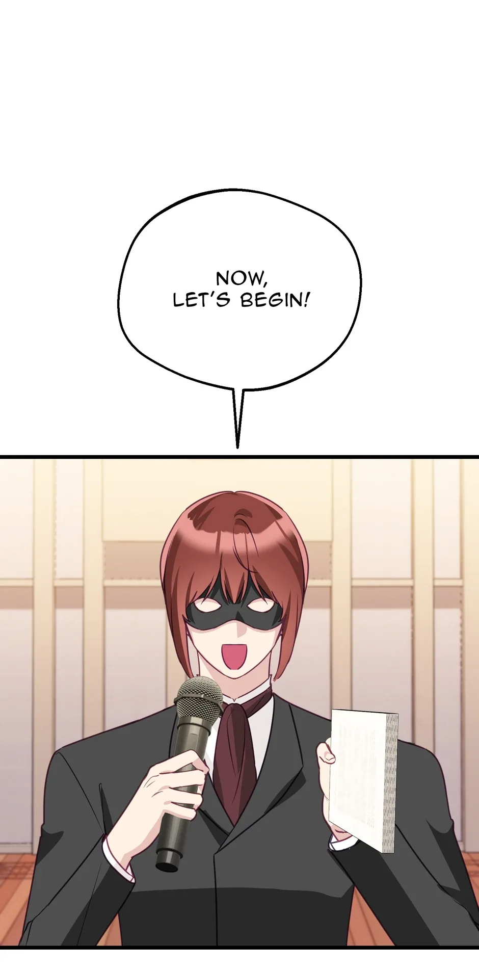 The Villainess is Busy Baking Bread! Chapter 45 page 14