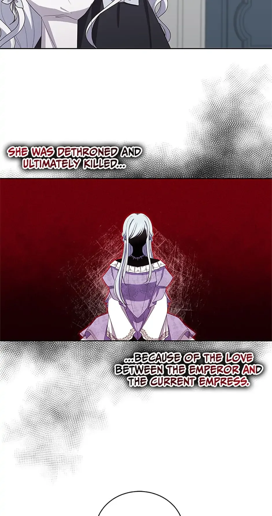 The Villain’s Precious Daughter Chapter 45 page 63