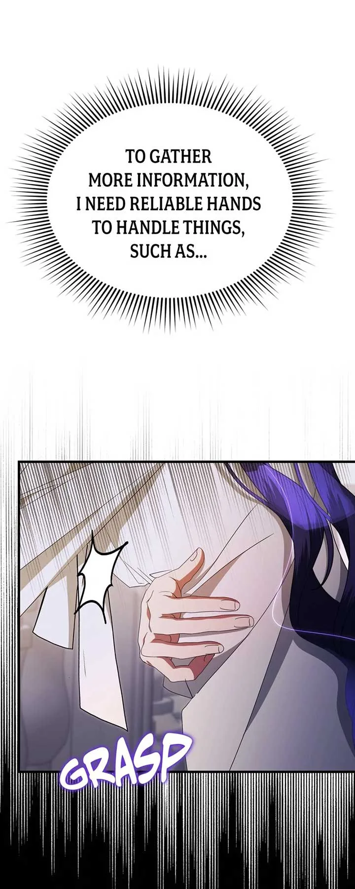 The Villainess is Done Trying Chapter 45 page 62