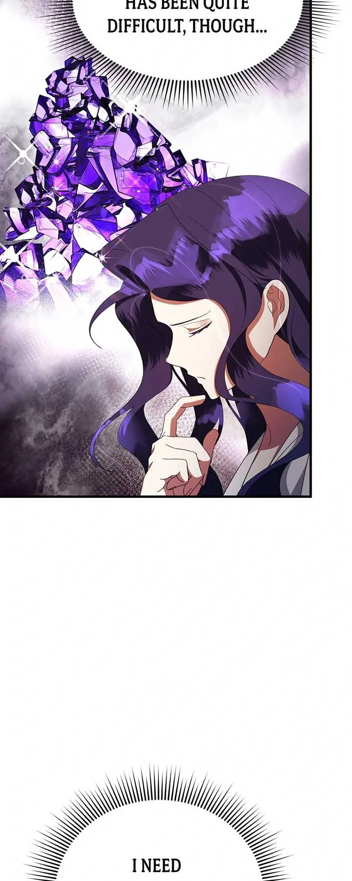 The Villainess is Done Trying Chapter 45 page 60