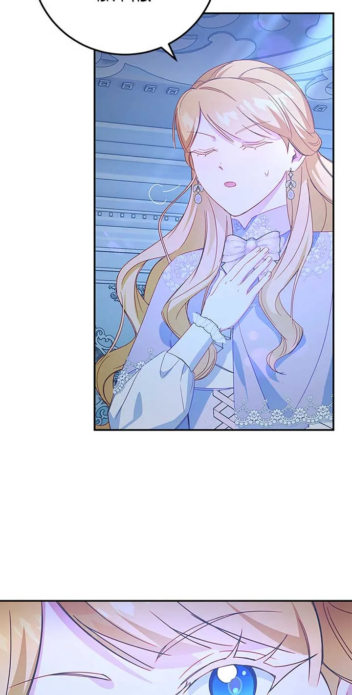 The Villainess Doesn’t Need A New Husband! Chapter 45 page 37