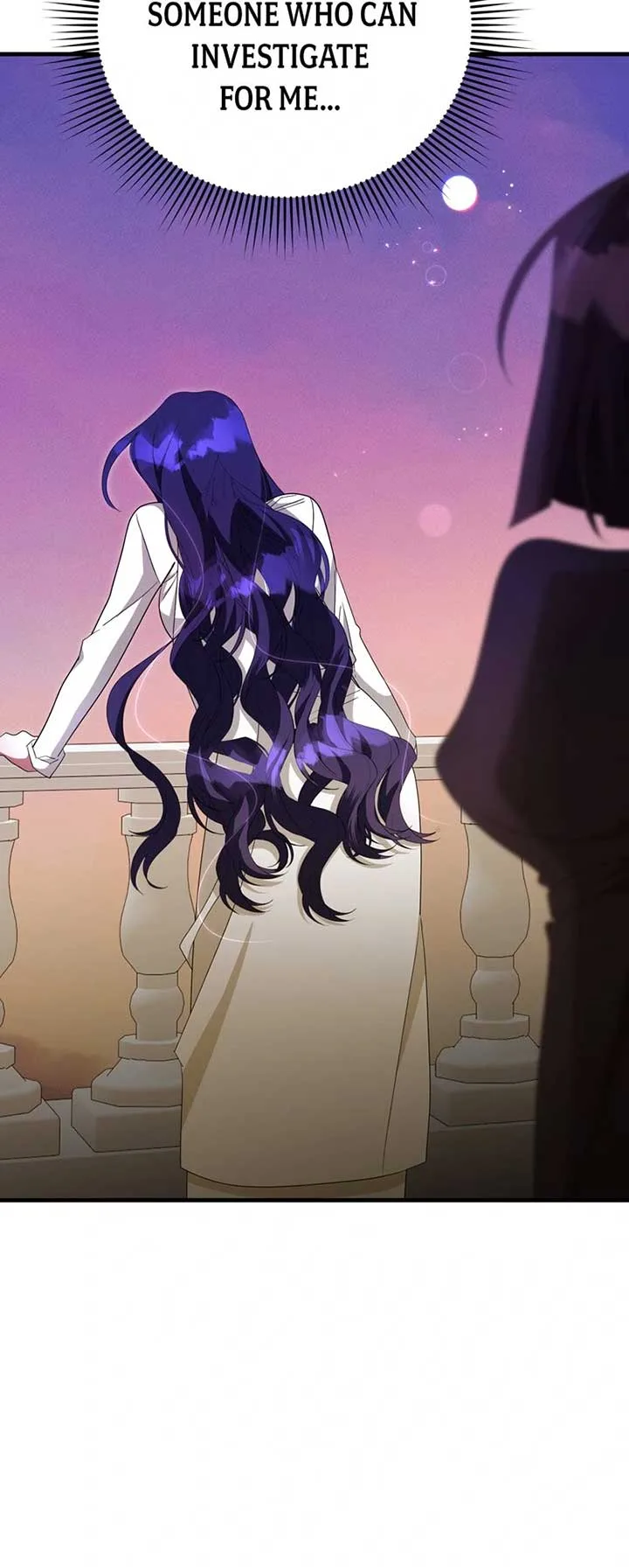 The Villainess is Done Trying Chapter 45 page 61