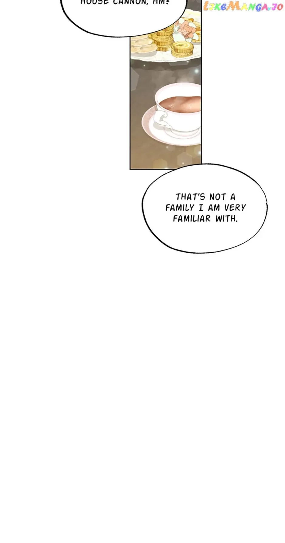 The villain’s young backer Chapter 46 page 43