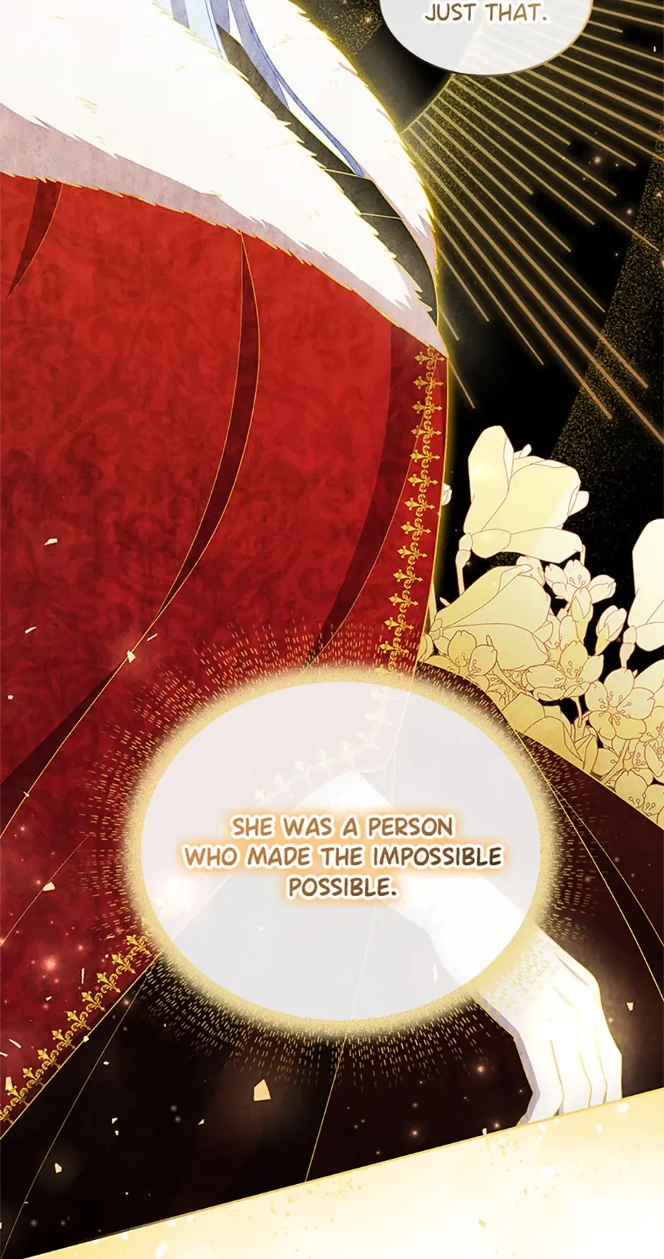 The Villain’s Precious Daughter Chapter 45 page 68