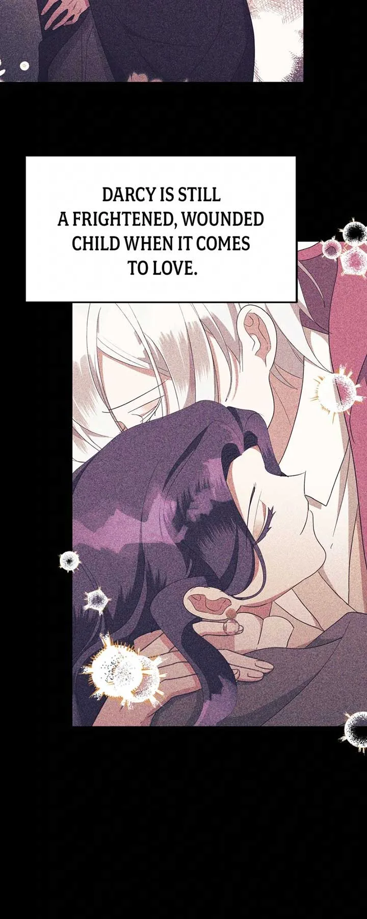 The Villainess is Done Trying Chapter 45 page 52