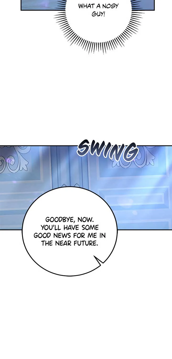 The Villainess Doesn’t Need A New Husband! Chapter 45 page 35