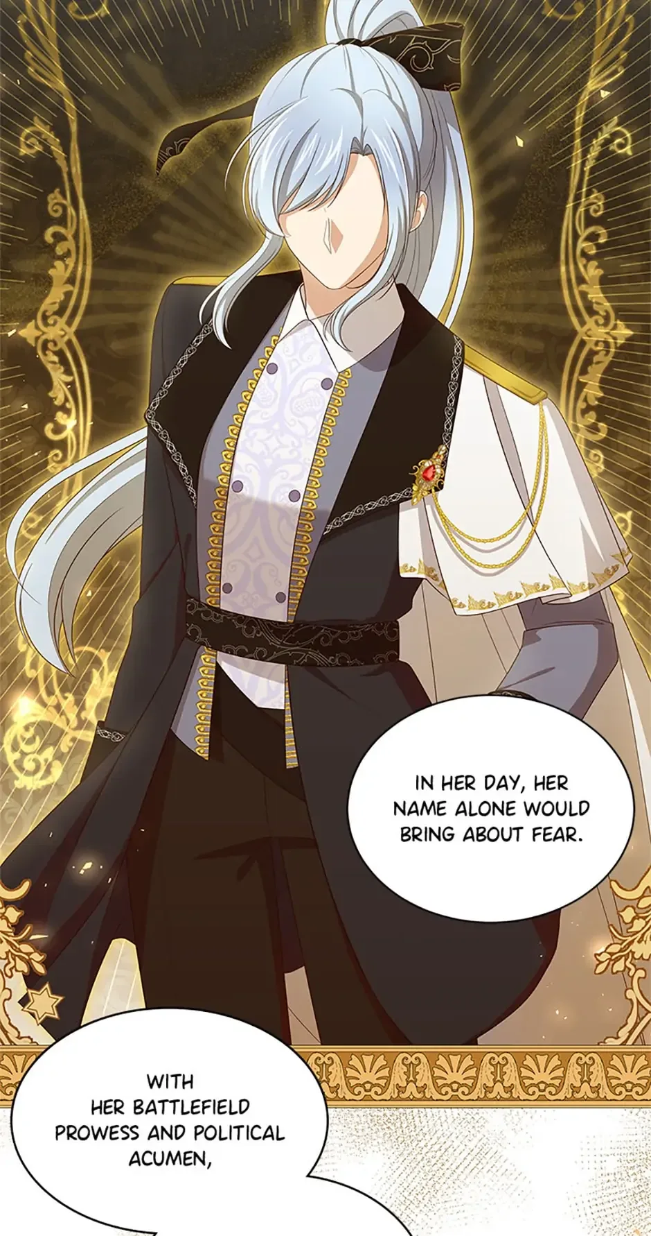 The Villain’s Precious Daughter Chapter 45 page 65