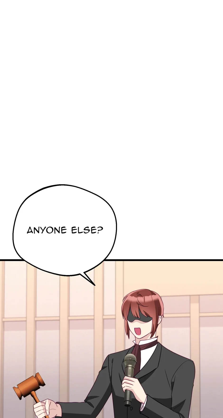 The Villainess is Busy Baking Bread! Chapter 45 page 21