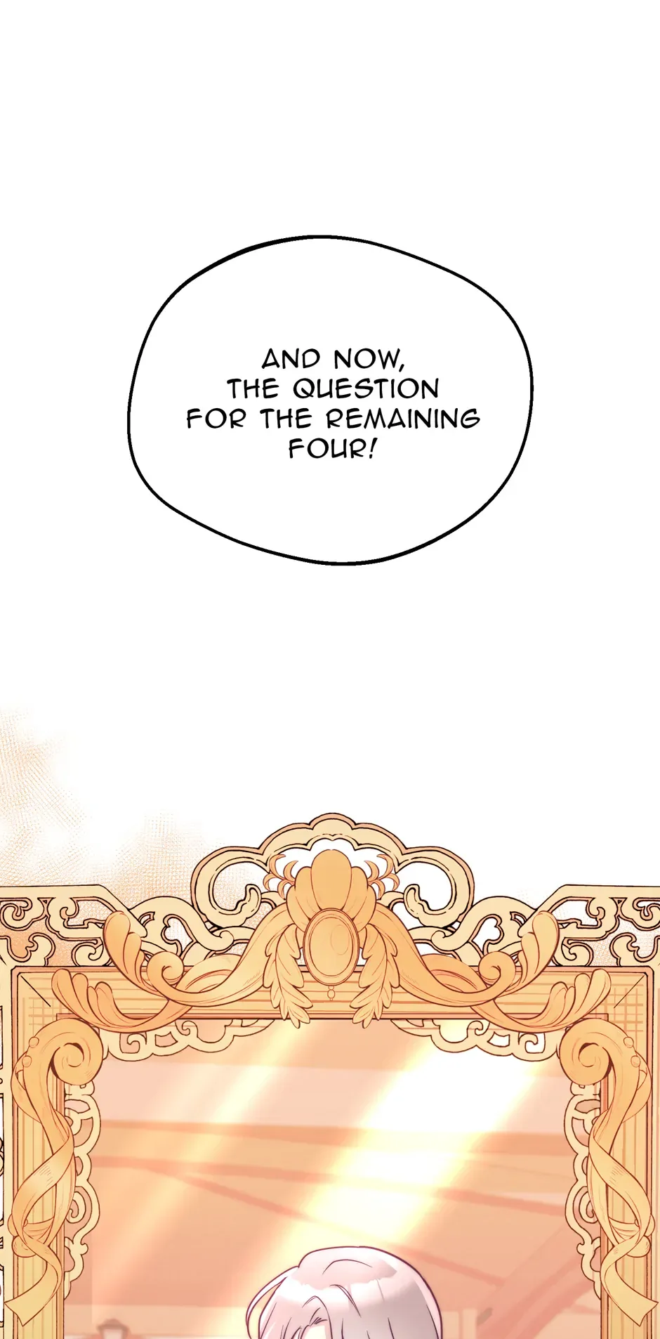 The Villainess is Busy Baking Bread! Chapter 45 page 25