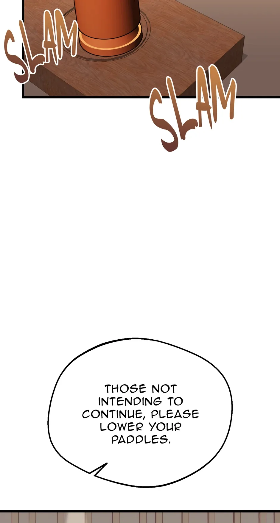 The Villainess is Busy Baking Bread! Chapter 45 page 23