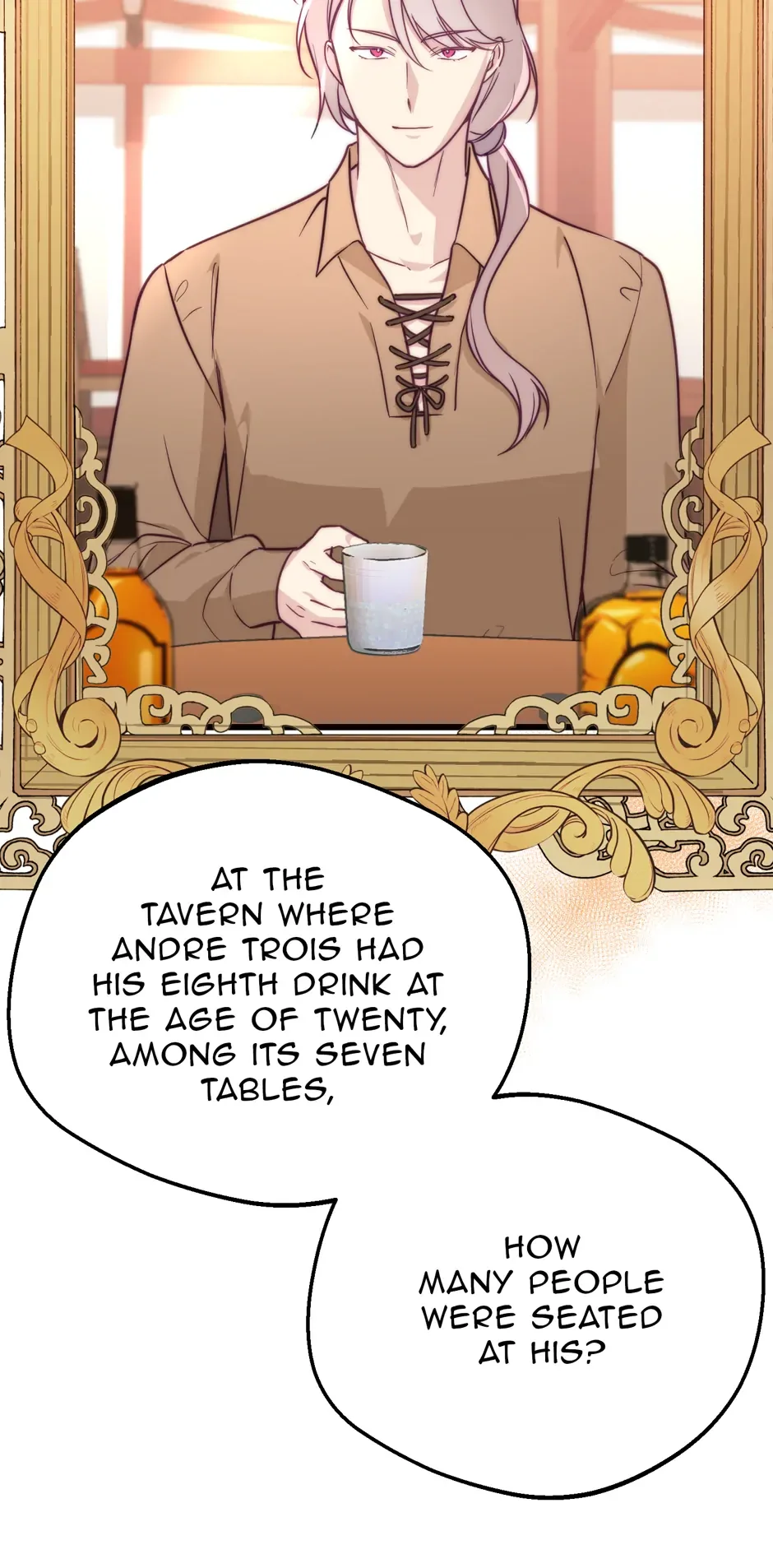 The Villainess is Busy Baking Bread! Chapter 45 page 26