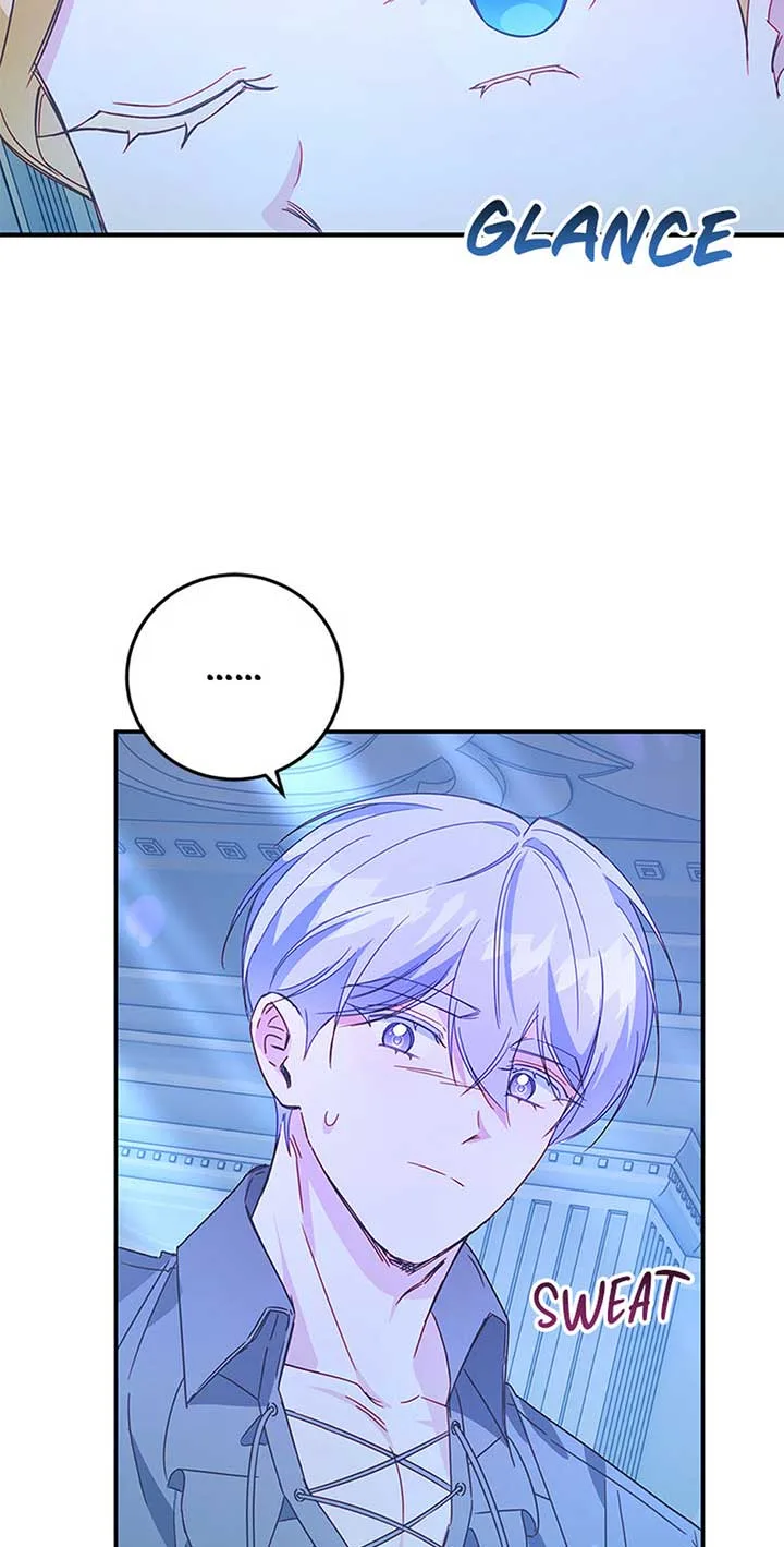 The Villainess Doesn’t Need A New Husband! Chapter 45 page 38