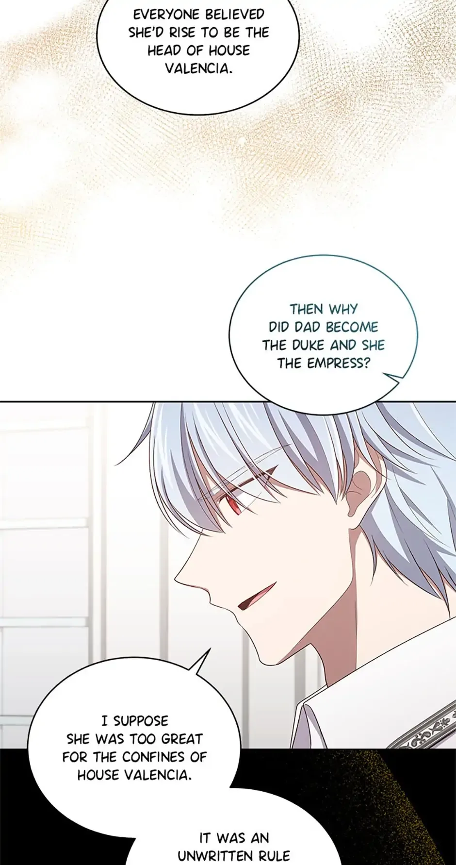 The Villain’s Precious Daughter Chapter 45 page 66