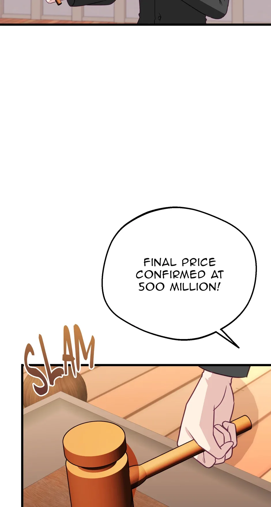 The Villainess is Busy Baking Bread! Chapter 45 page 22