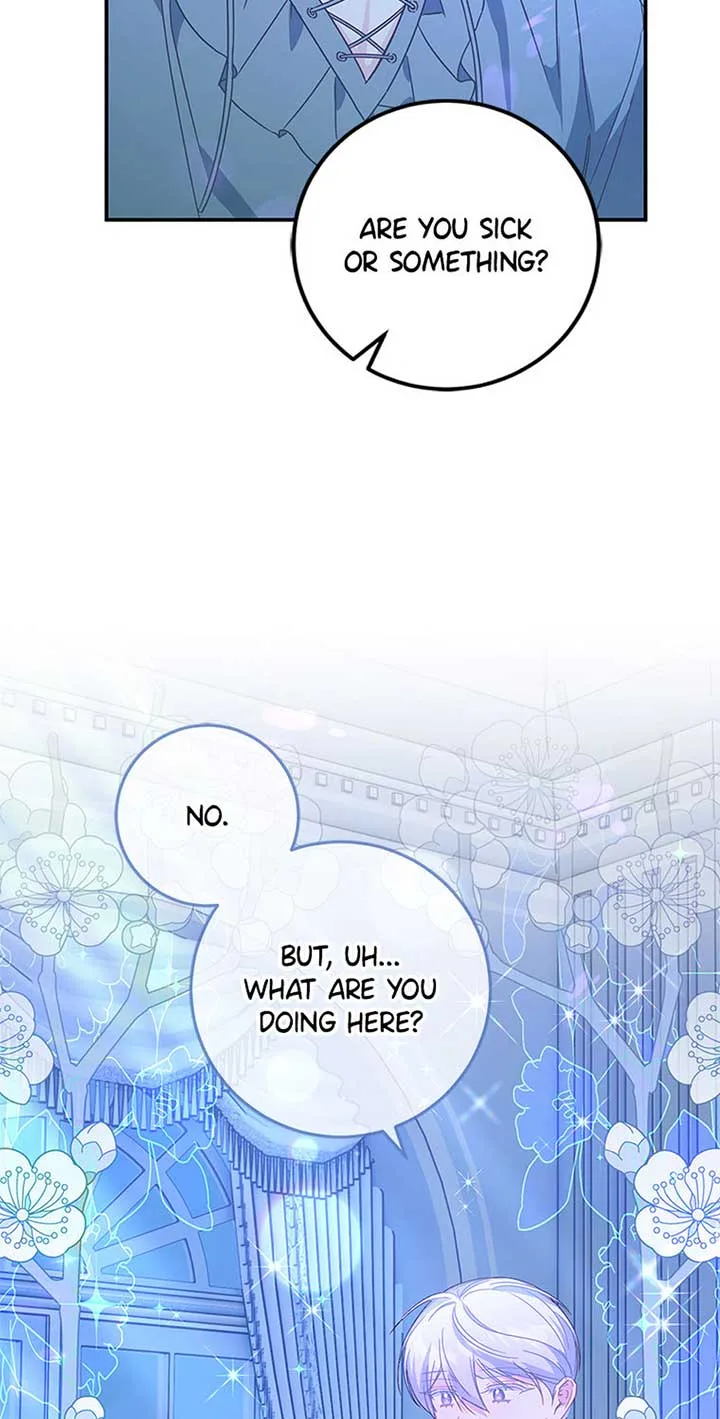 The Villainess Doesn’t Need A New Husband! Chapter 45 page 39