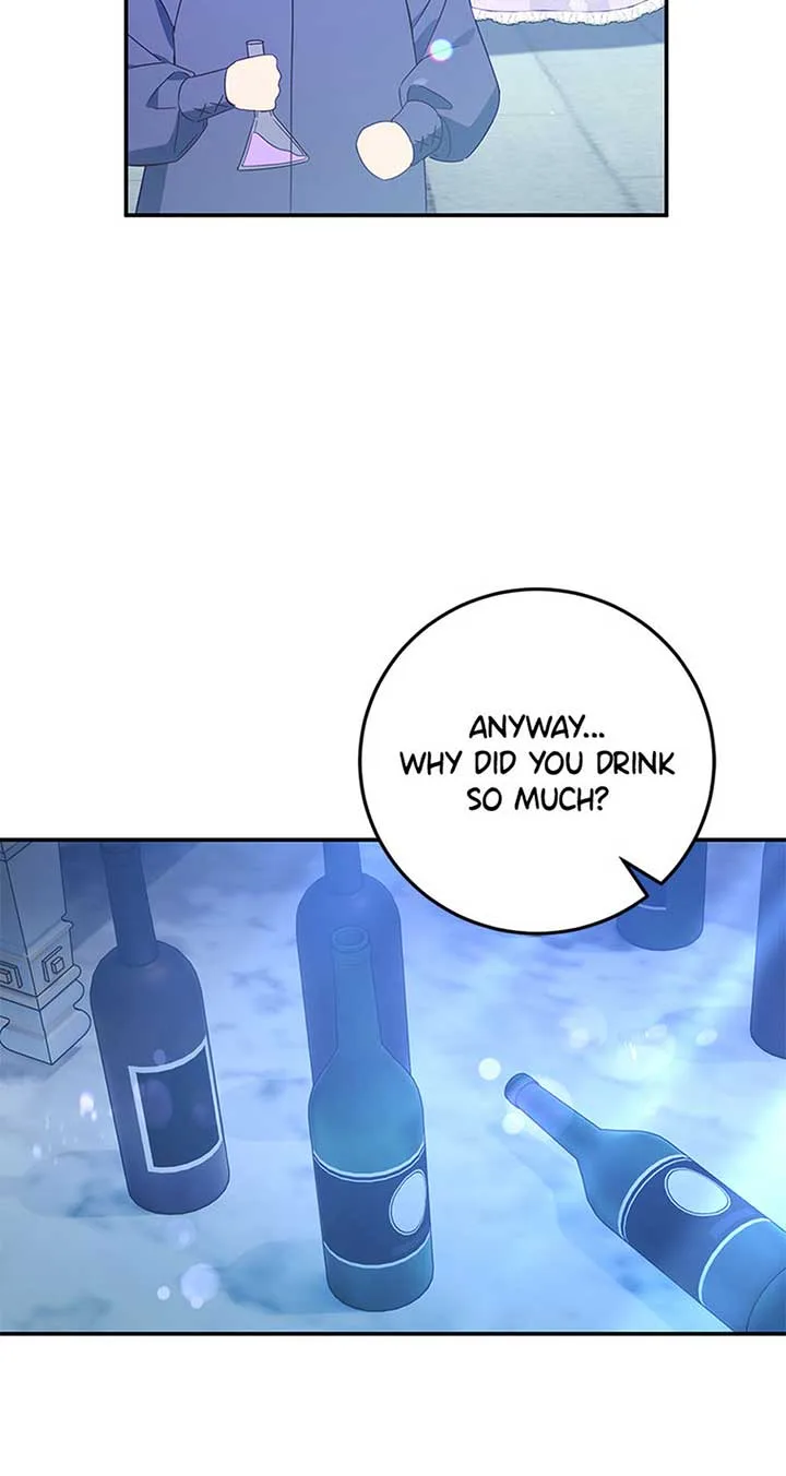 The Villainess Doesn’t Need A New Husband! Chapter 45 page 42