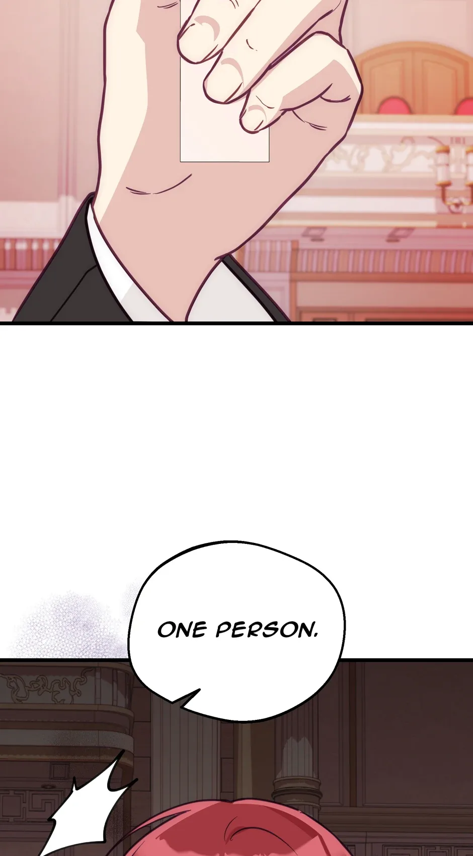 The Villainess is Busy Baking Bread! Chapter 45 page 33