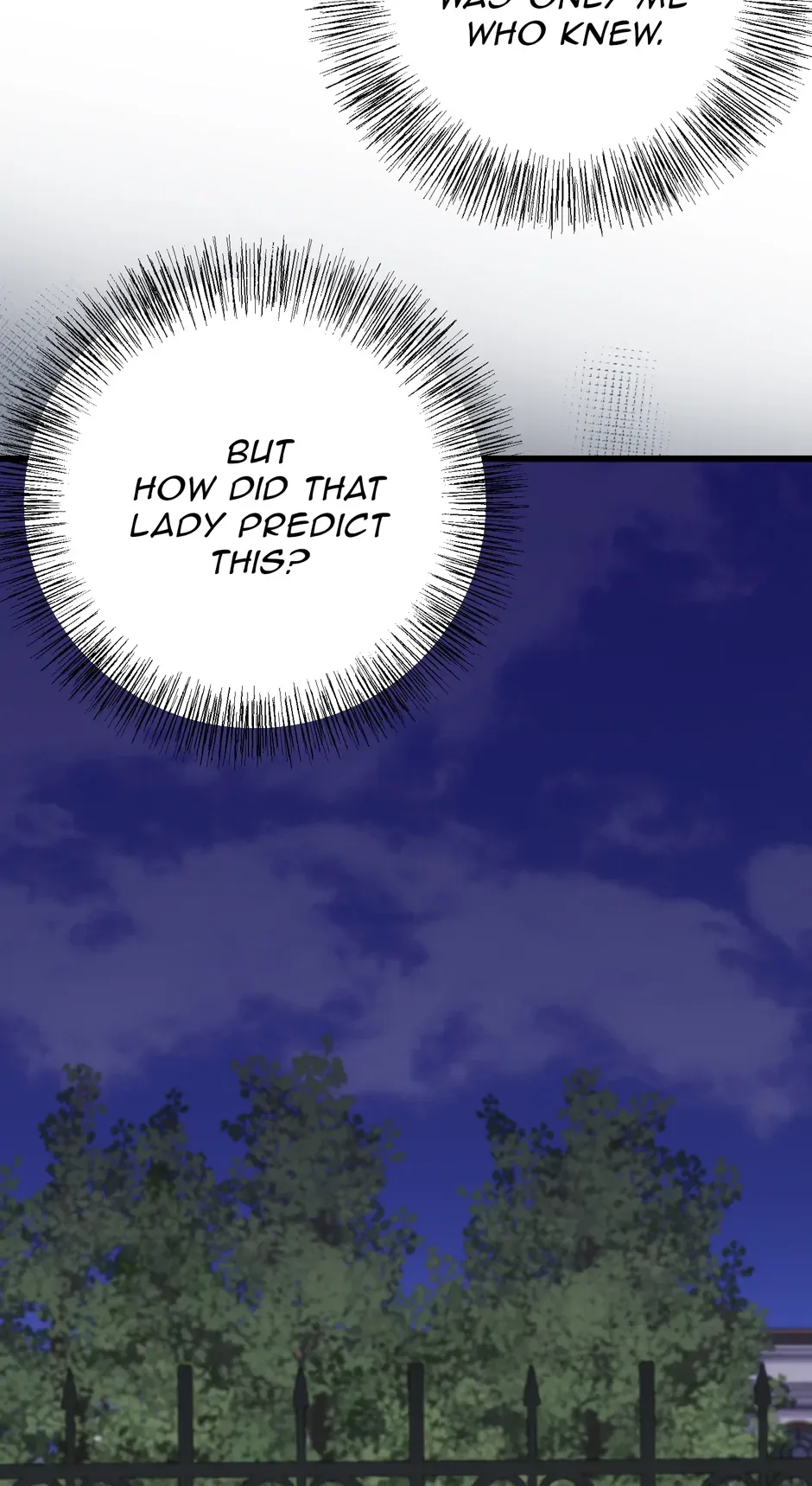 The Villainess is Busy Baking Bread! Chapter 45 page 41