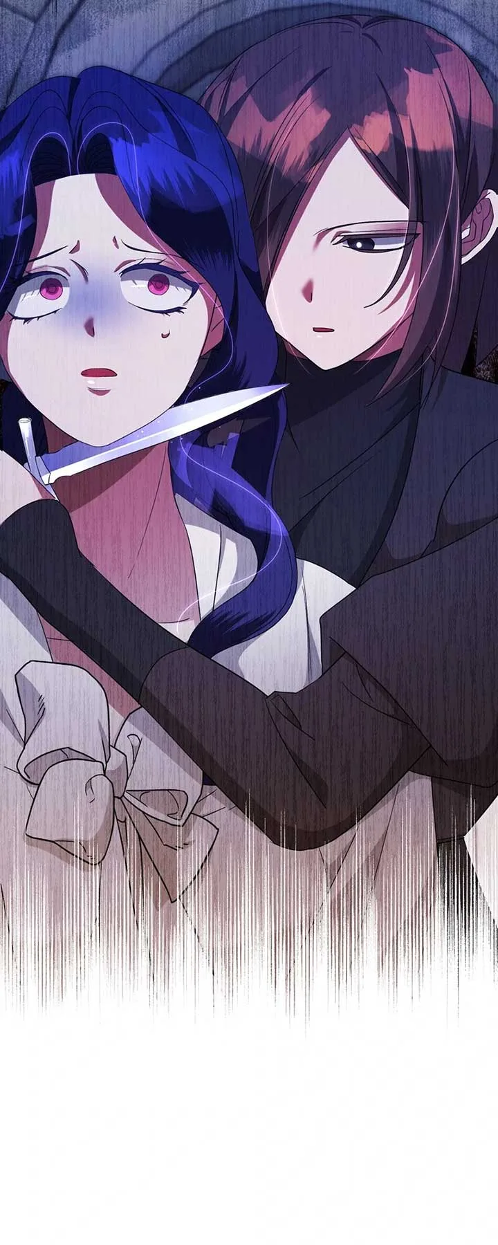 The Villainess is Done Trying Chapter 45 page 65