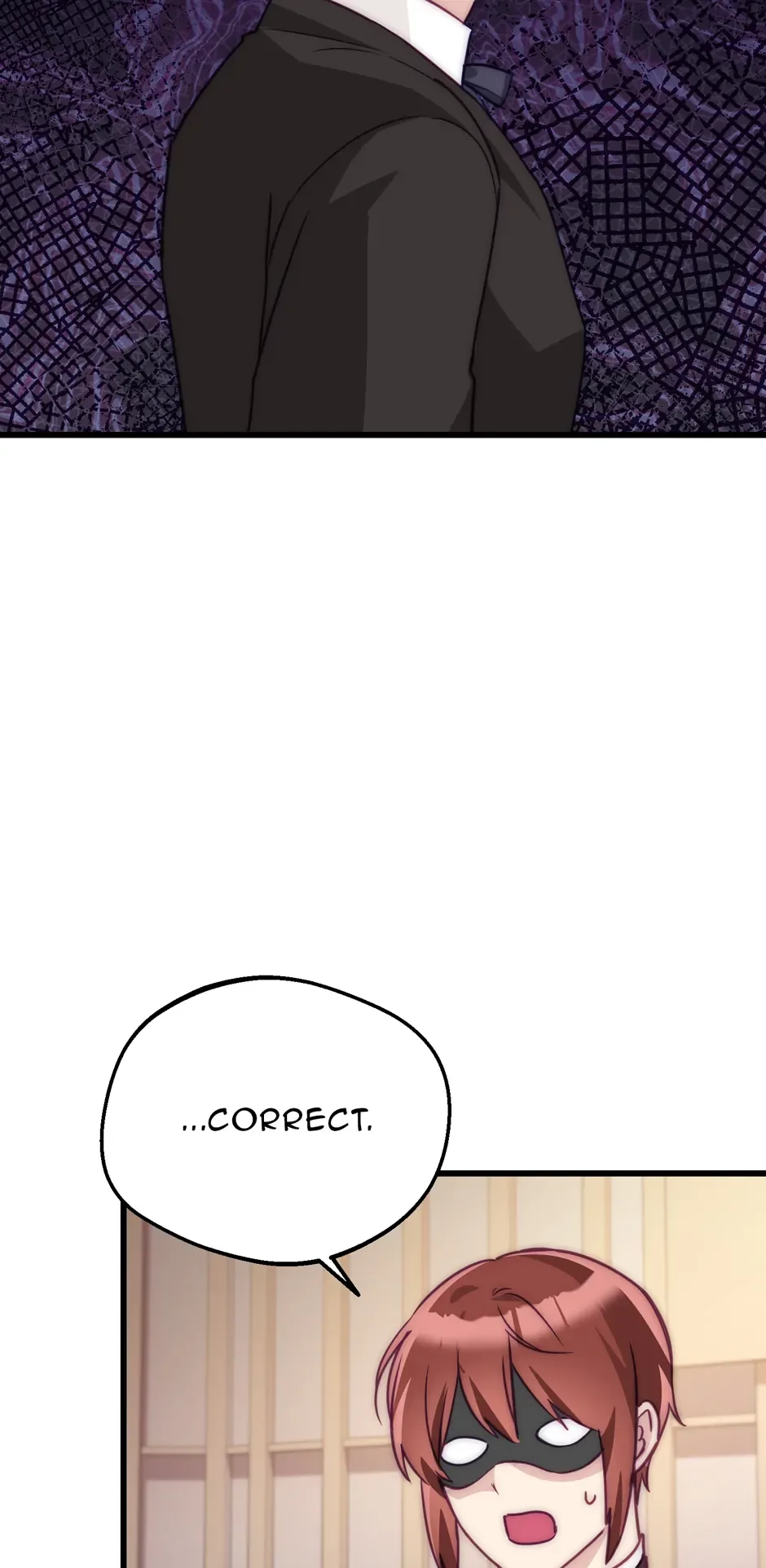 The Villainess is Busy Baking Bread! Chapter 45 page 37