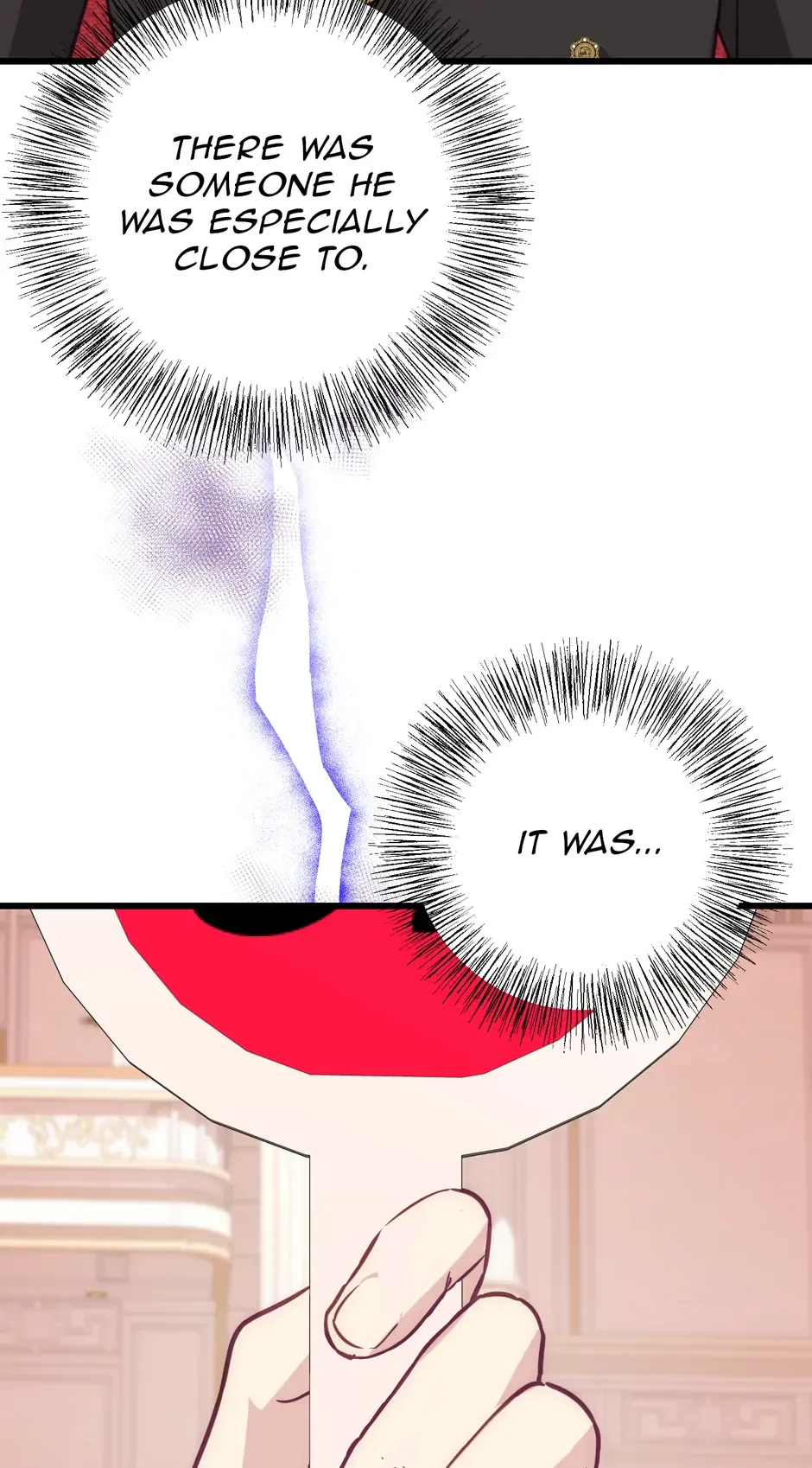 The Villainess is Busy Baking Bread! Chapter 45 page 32
