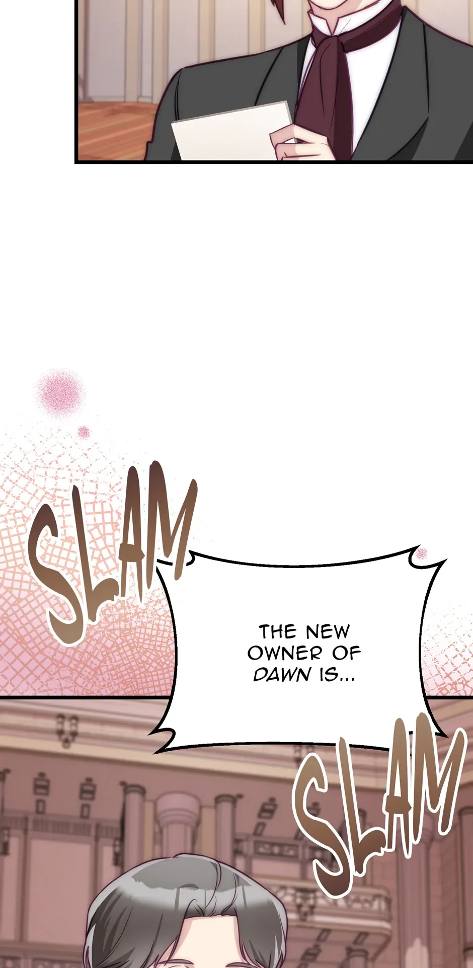 The Villainess is Busy Baking Bread! Chapter 45 page 38