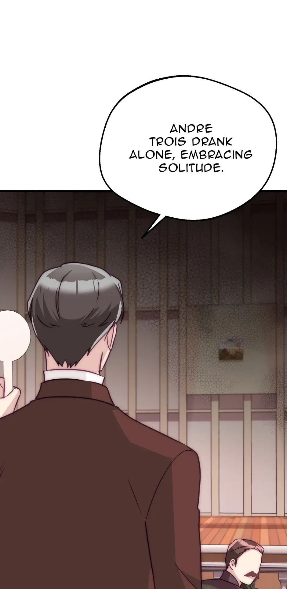 The Villainess is Busy Baking Bread! Chapter 45 page 35