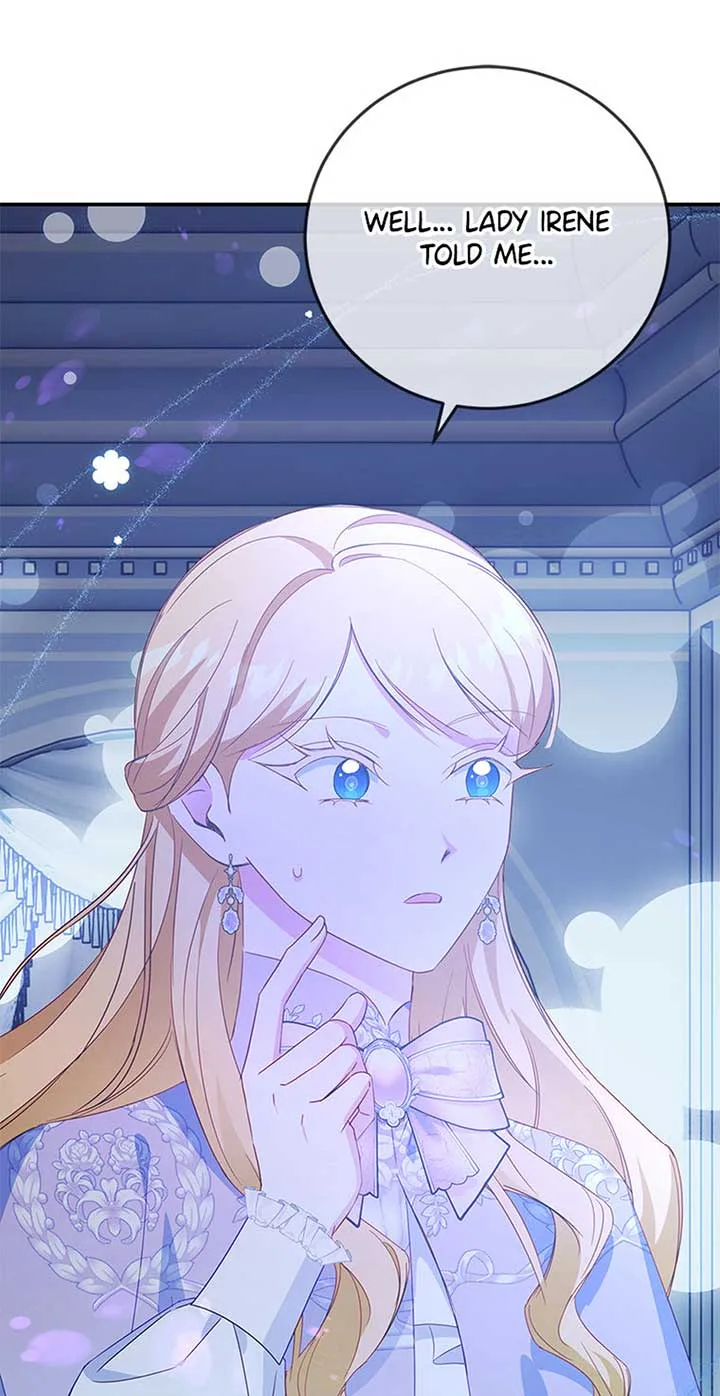 The Villainess Doesn’t Need A New Husband! Chapter 45 page 48