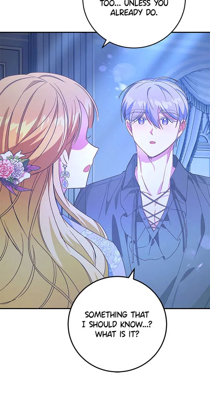 The Villainess Doesn’t Need A New Husband! Chapter 45 page 46