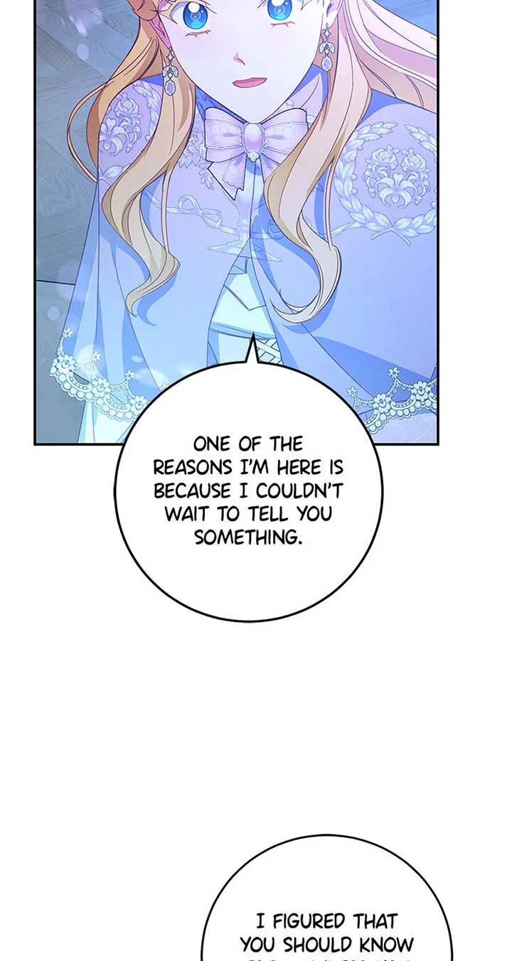 The Villainess Doesn’t Need A New Husband! Chapter 45 page 45