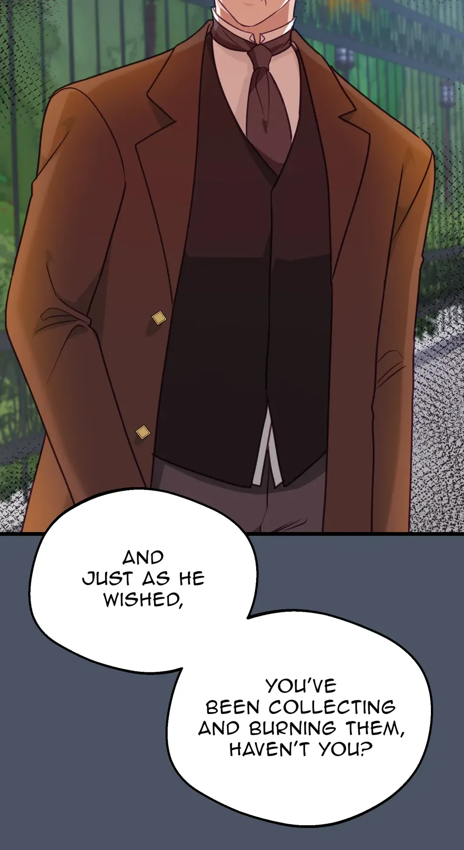 The Villainess is Busy Baking Bread! Chapter 45 page 48
