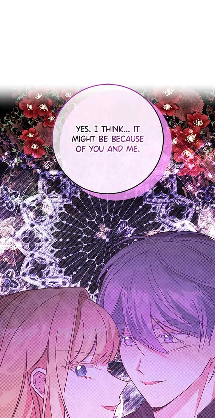 The Villainess Doesn’t Need A New Husband! Chapter 45 page 51