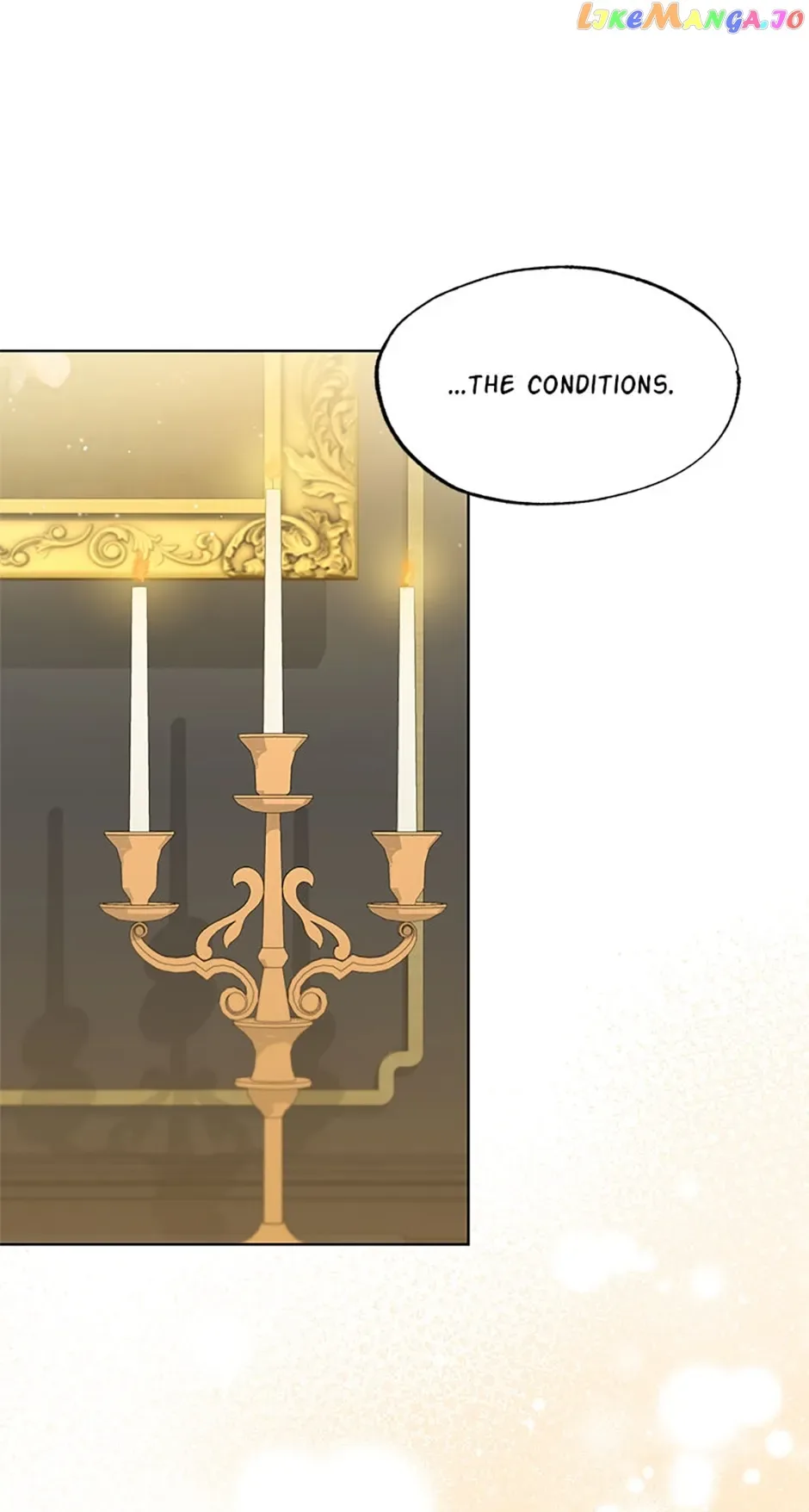 The villain’s young backer Chapter 46 page 53