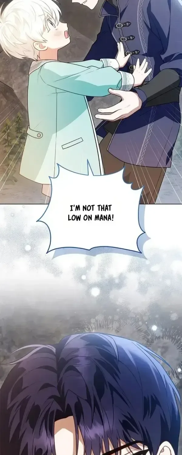 The Youngest Has Many Secrets Chapter 45 page 3
