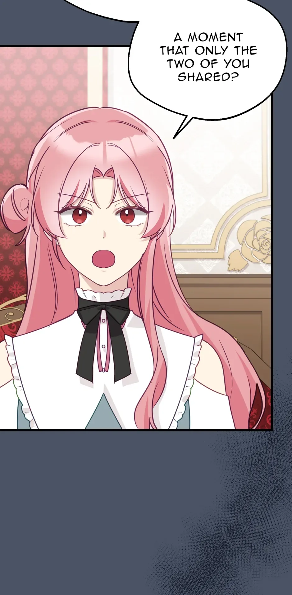 The Villainess is Busy Baking Bread! Chapter 45 page 57