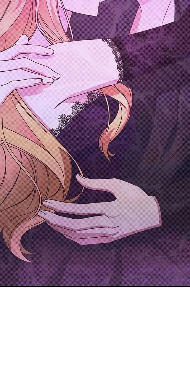 The Villainess Doesn’t Need A New Husband! Chapter 45 page 52