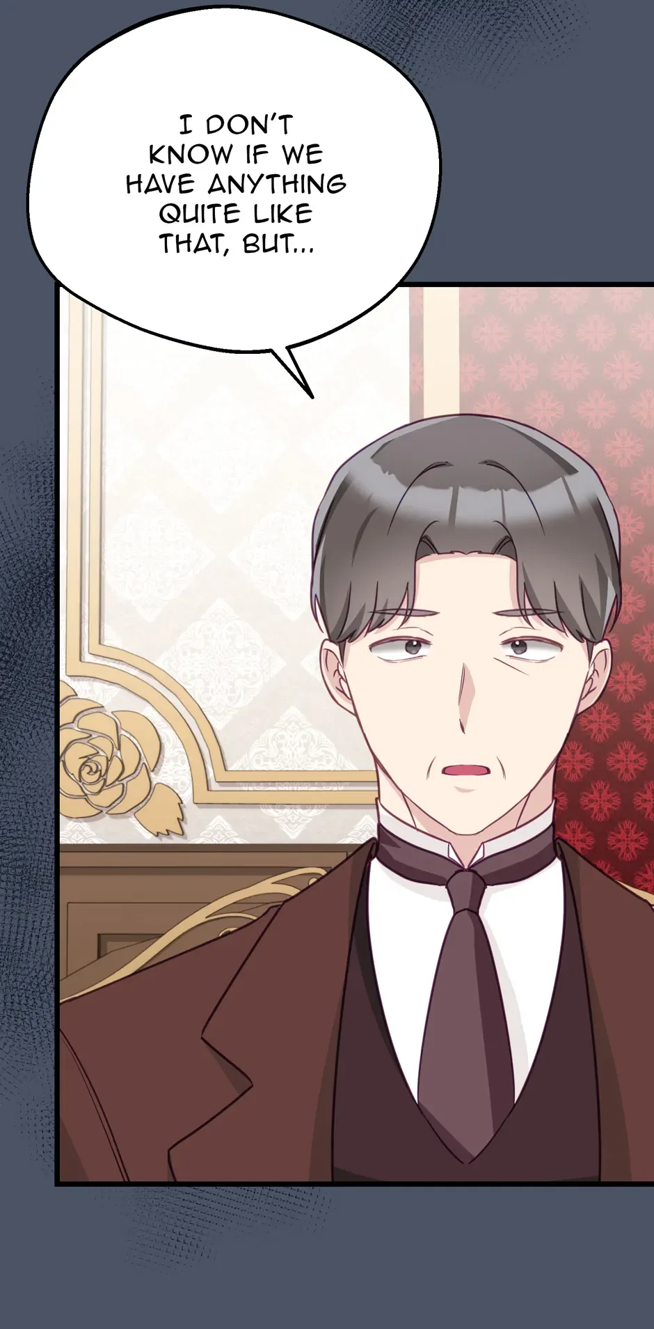 The Villainess is Busy Baking Bread! Chapter 45 page 58