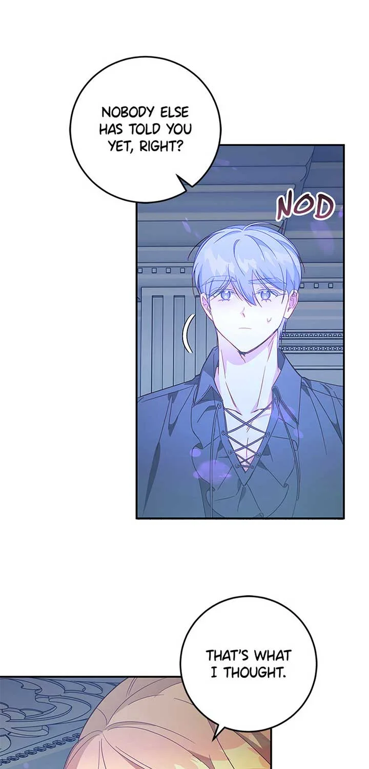 The Villainess Doesn’t Need A New Husband! Chapter 45 page 53