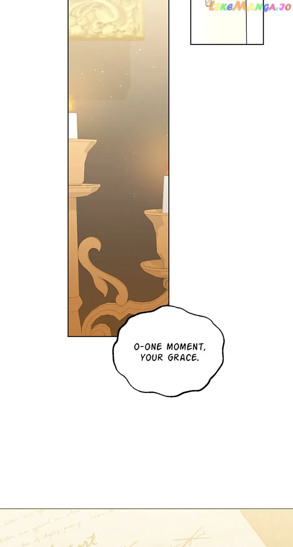 The villain’s young backer Chapter 46 page 56