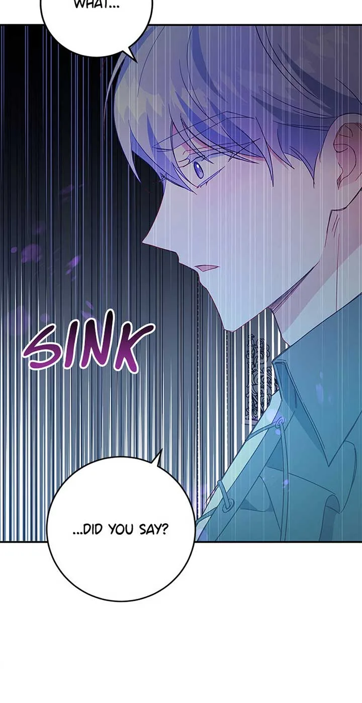 The Villainess Doesn’t Need A New Husband! Chapter 45 page 50