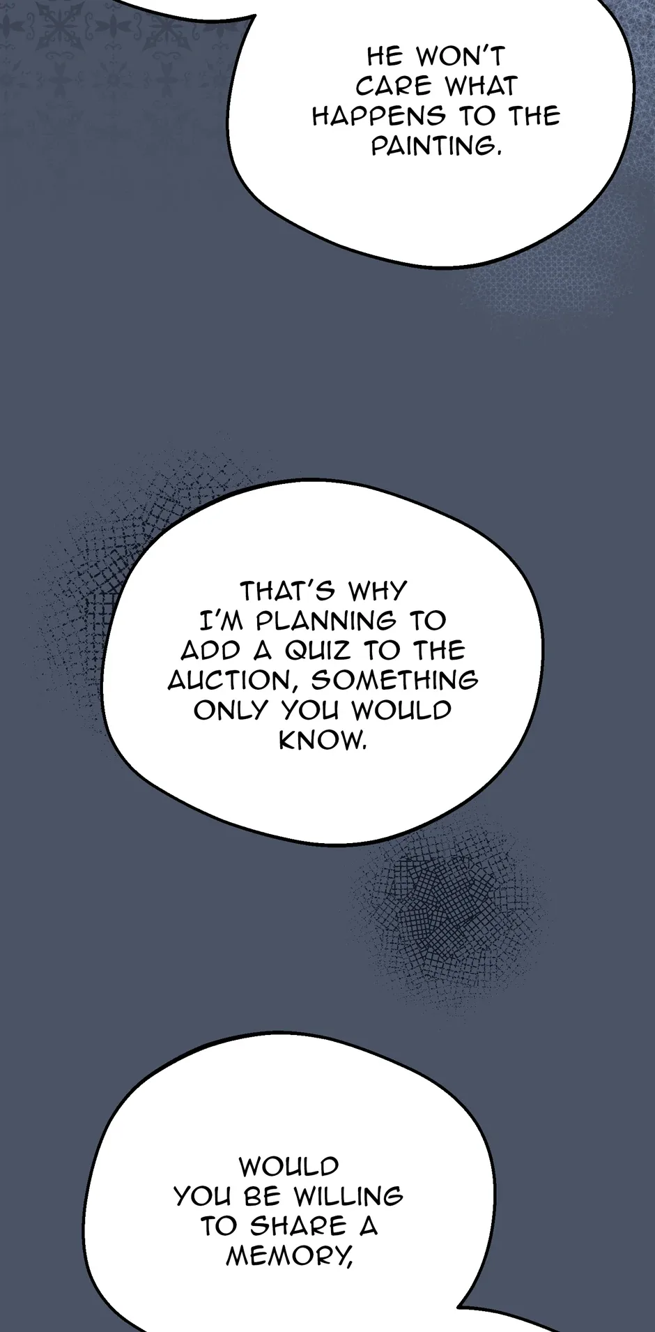 The Villainess is Busy Baking Bread! Chapter 45 page 56