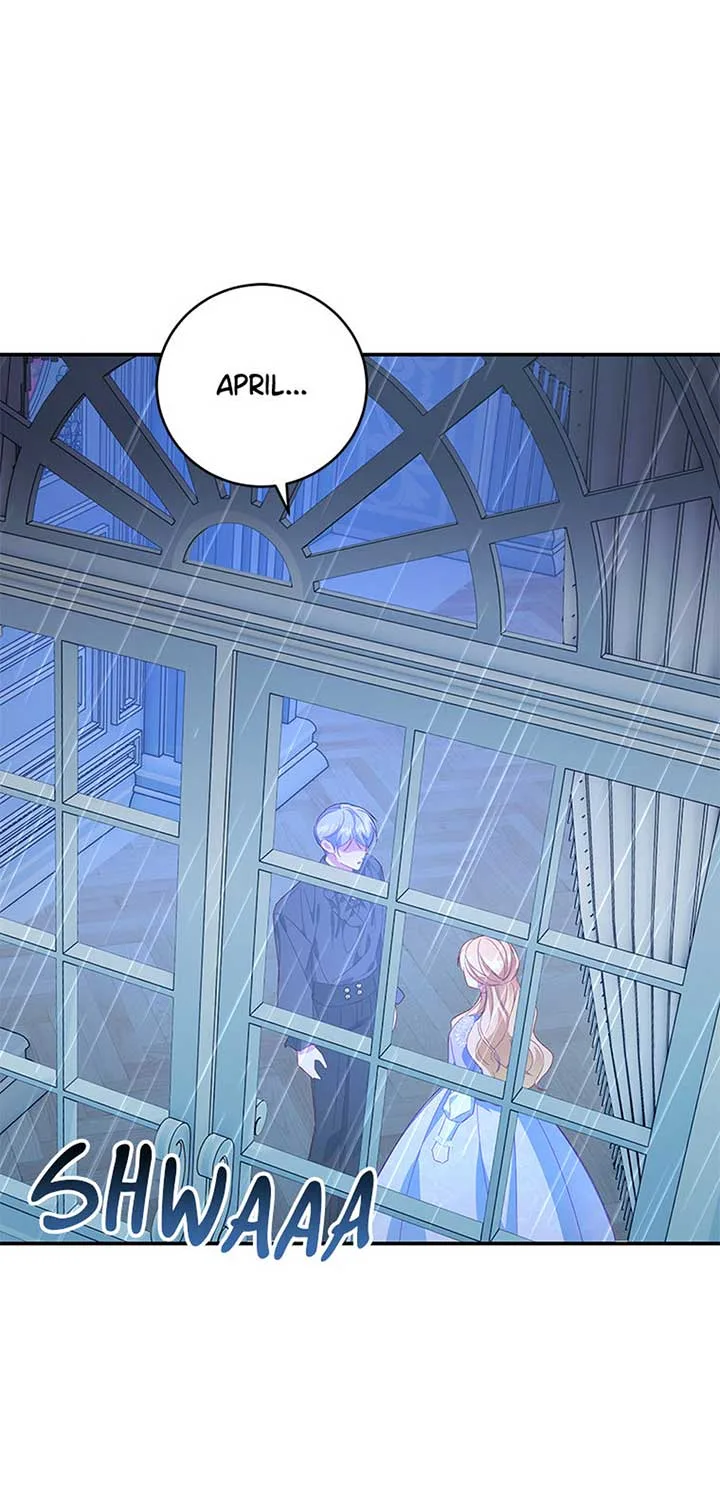 The Villainess Doesn’t Need A New Husband! Chapter 45 page 57